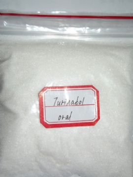 Turinabol-Oral  